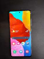 Samsung galaxy A51 6/128 гб