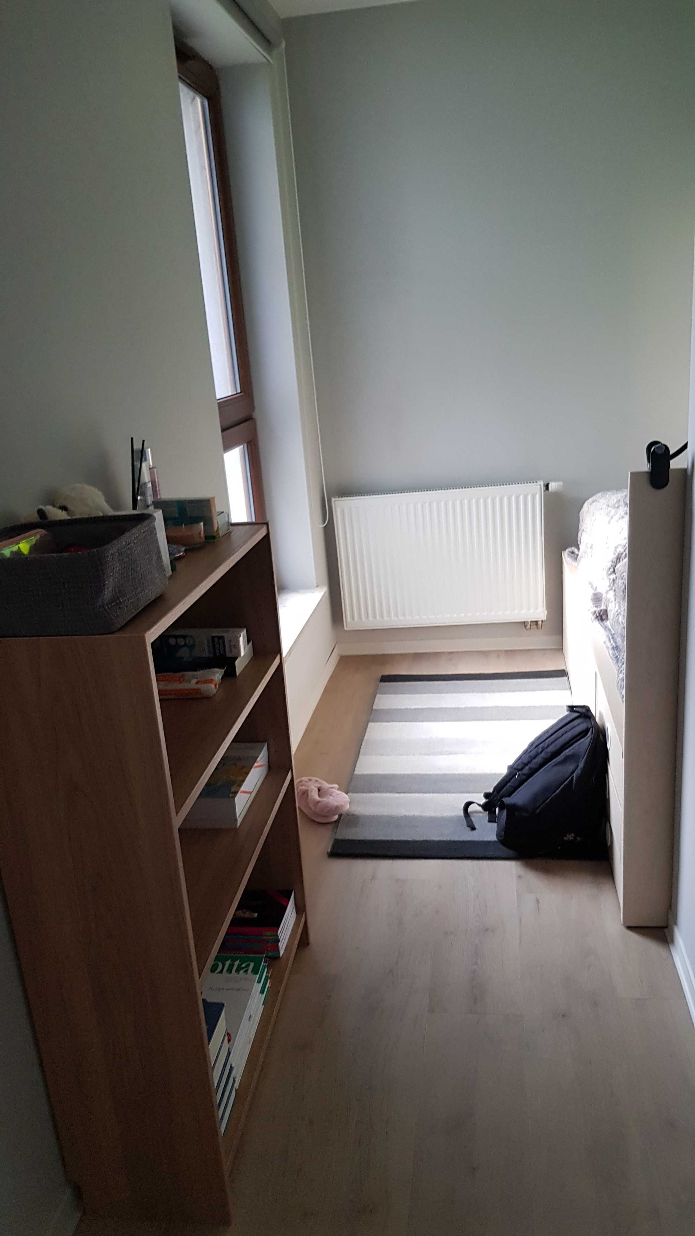 Odstąpię mieszkanie w akademiku