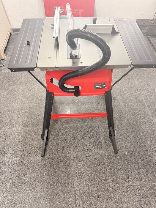 SERRA MESA C/BANCADA TC-TS 254 U