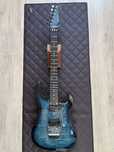 Harley Benton Fusion-III HH FR EB FBLB Floyd Rose