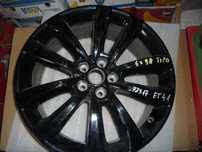 Felga aluminiowa 7Jx17 Fiat Tipo