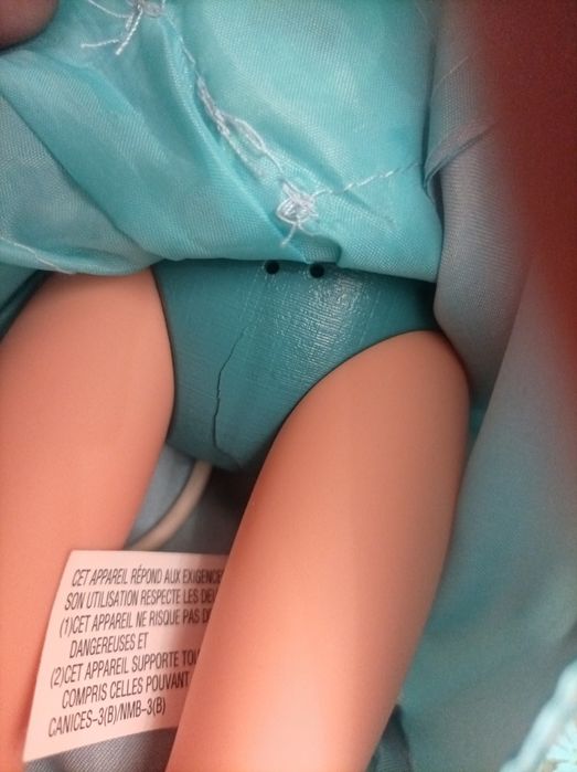 Interaktywna Lalka ELSA Kraina Lodu