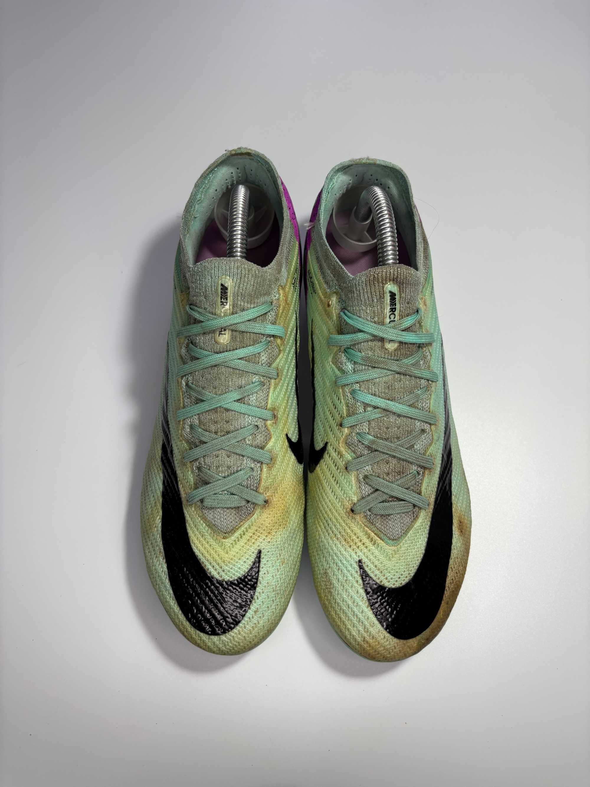 Nike Mercurial Vapor 15 Elite FG, 42.5