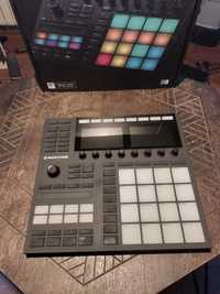 MASCHINE MK3 (jak nowe!)