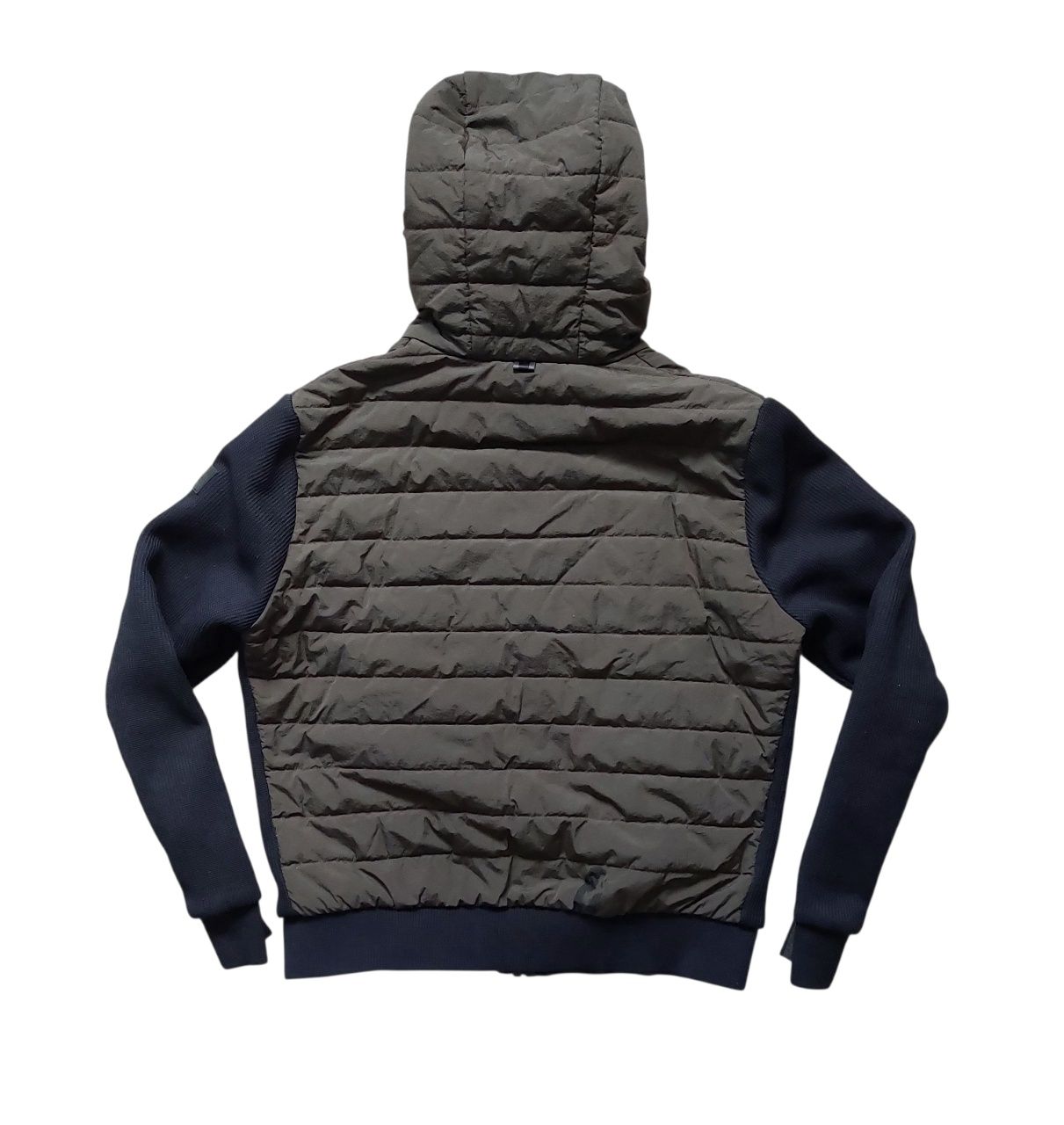 Hugo Boss kurtka męska ocieplana Primaloft r. L/50