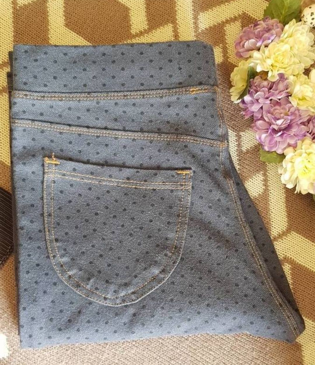 Okaidi Legginsy Jegginsy + gratis