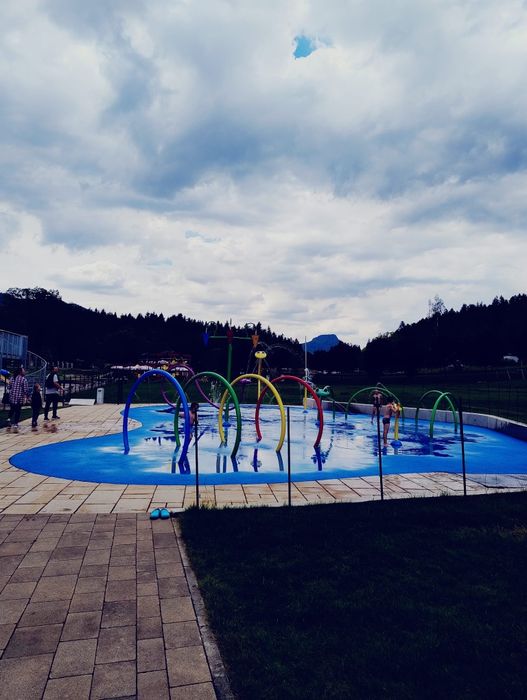 Komfortowy   Domek Z Balia