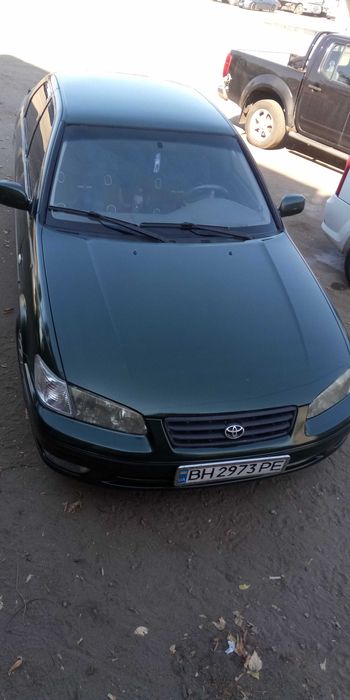 Продам Тойота Камрі