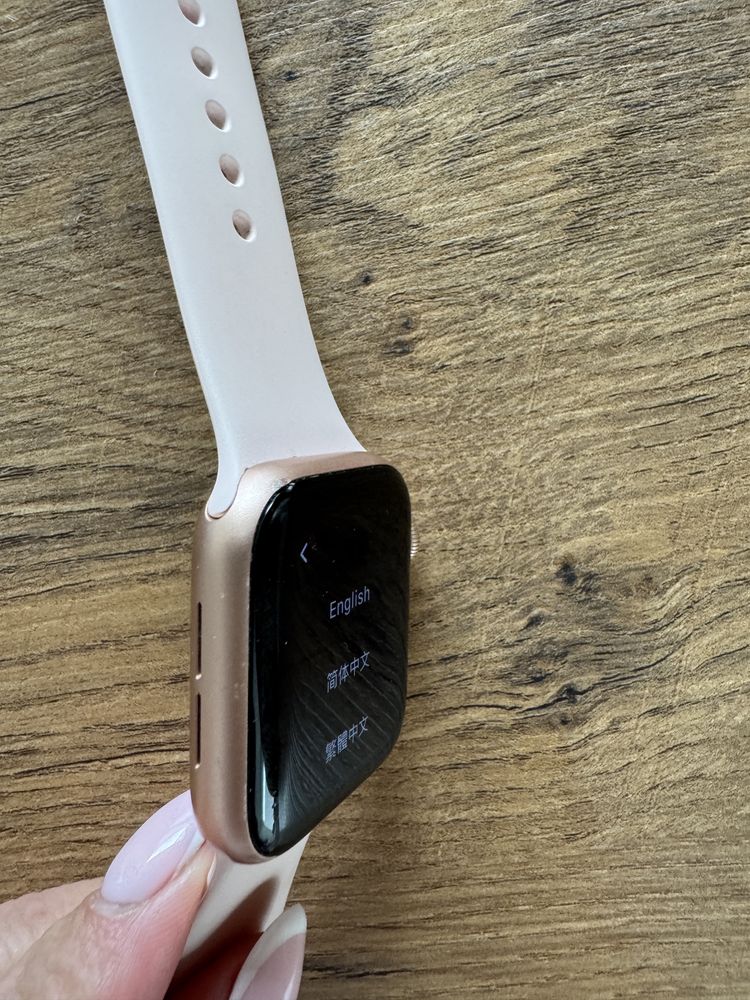 Apple Watch 6 40mm