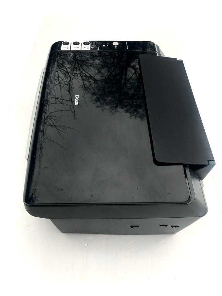 Принтер Epson stylus cx4300 model c331A