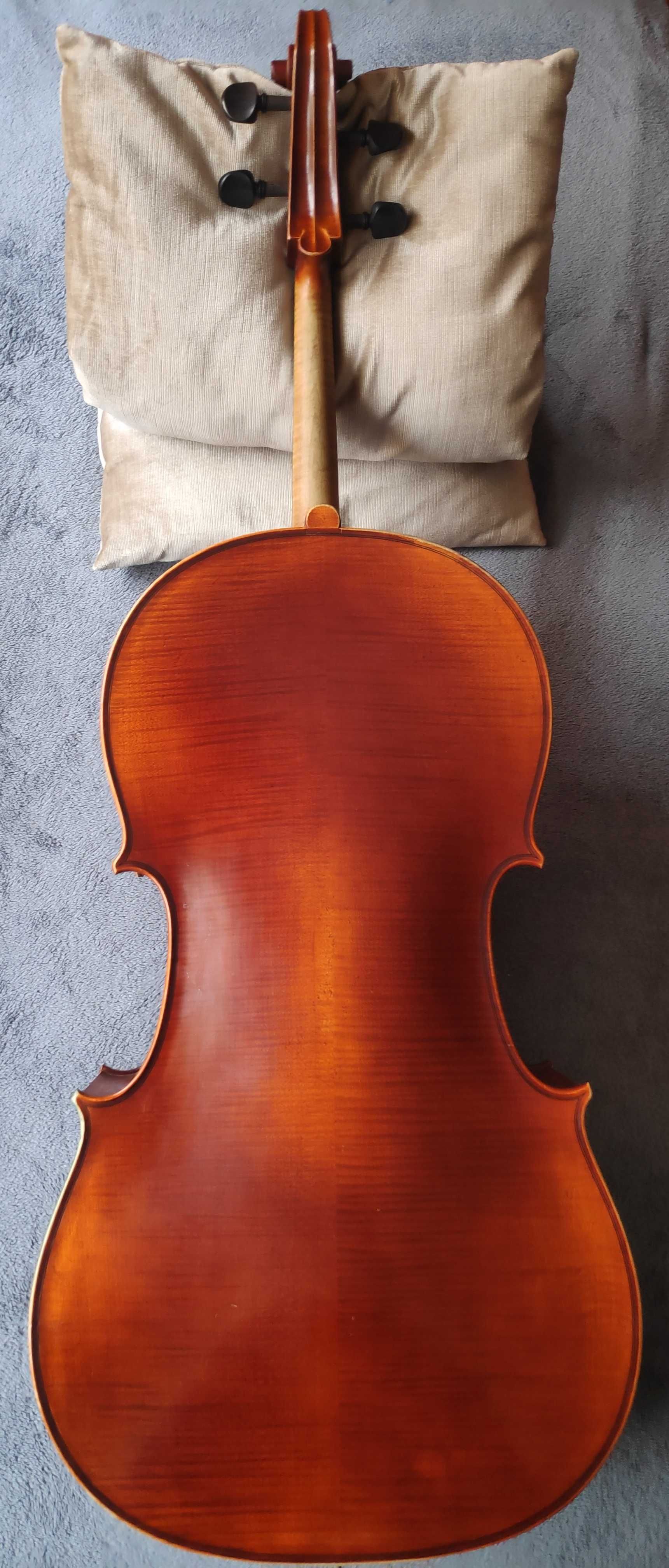 Violoncelo Heinrich Gill (4/4)