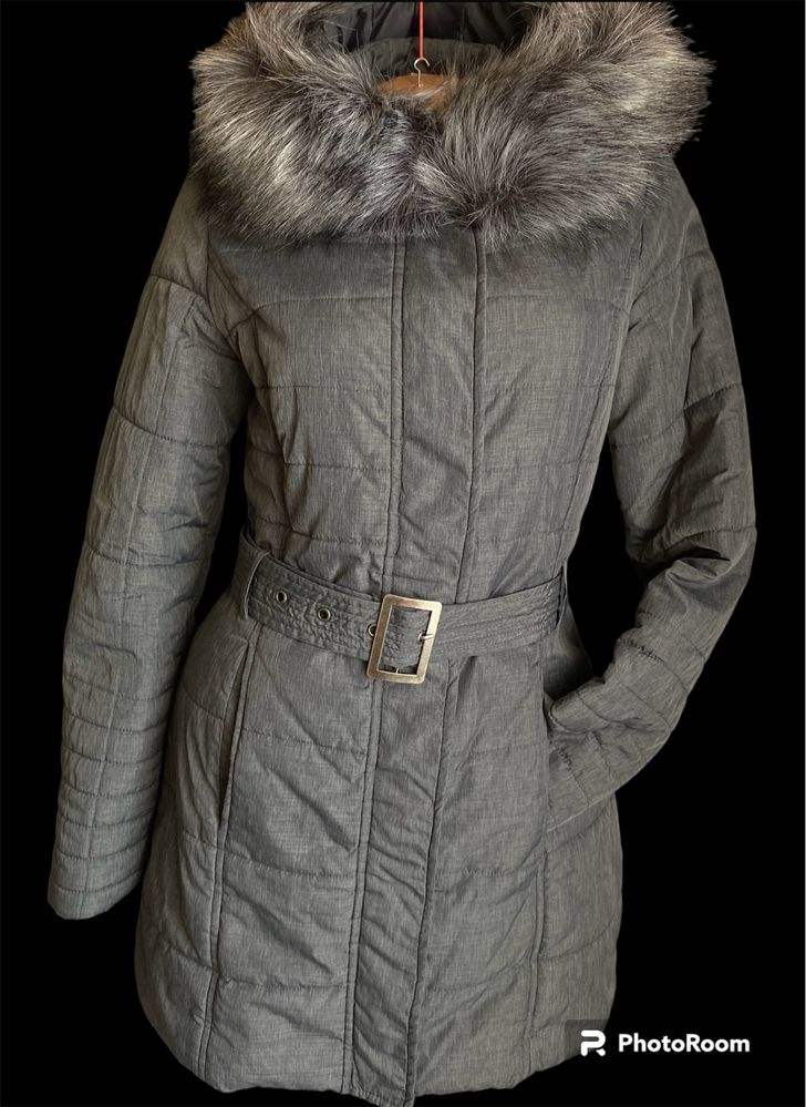 Куртка женская осень / зима