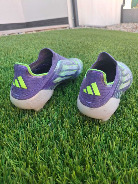 Botas Adidas F50 Elite