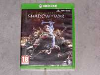 Middle-earth: Shadow of War Stan bardzo dobry na konsole XBox One