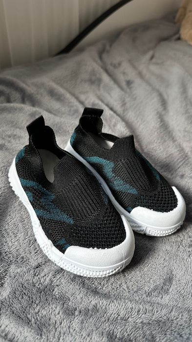 Кросівки сіточки дитячі