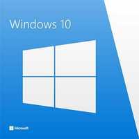 Oryginalny Microsoft Windows 10 Home PL (faktura, dowód zakupu)