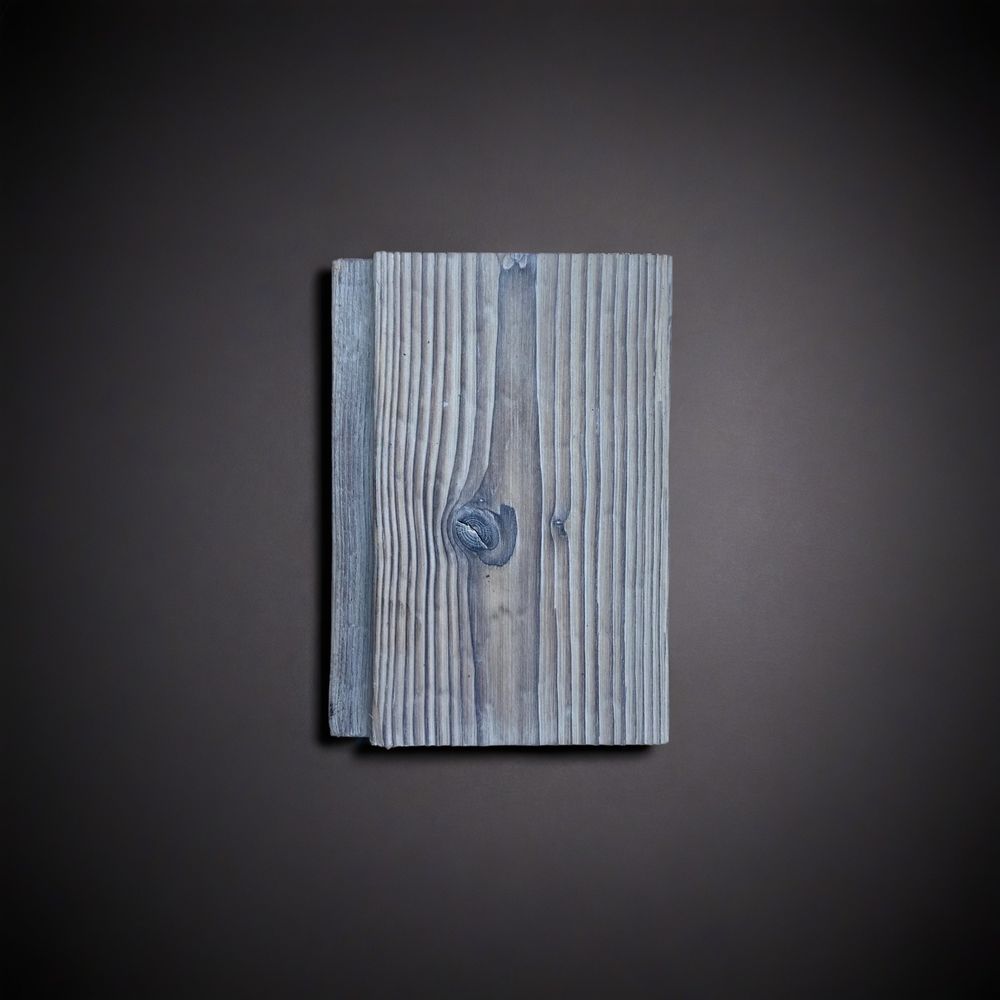 Deska elewacyjna opalana, Shou Sugi Ban