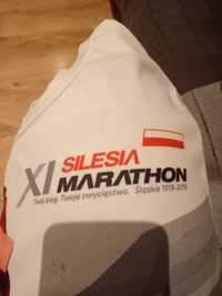 Koszulka do biegania XI Silesia Marathon