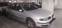 SEAT Toledo 1.6 Gasolina. (Carro de garagem) Ótimas condições