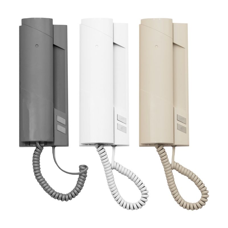 Unifon, domofon proel PC512
