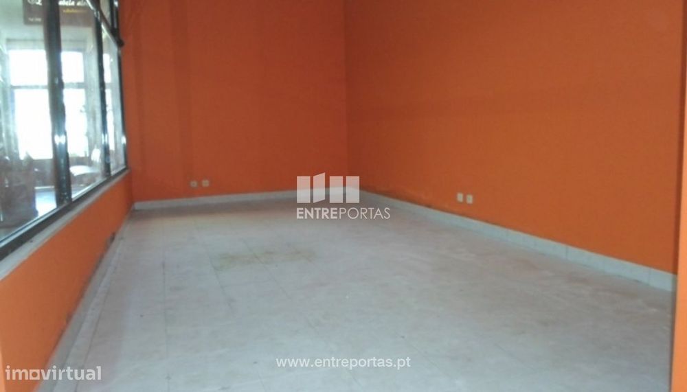 Venda de loja, Centro da Cidade, Viana do Castelo