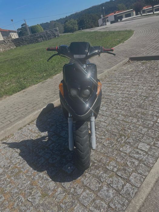 Yamaha BWS NG 50cc