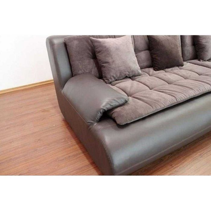 Роскошный диван Маркел шириной 3,05 Оплата Частями