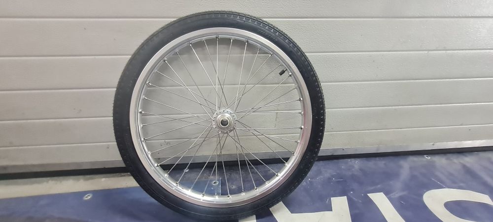 Zestaw silnik ST1 stromer ebike mocny akumulatory sterownik koło