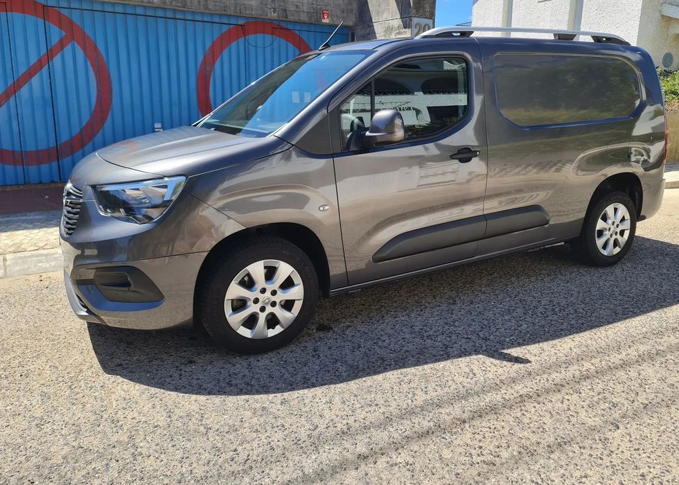 Opel Opel Combo Life 1.5 CDTi L2H1 Enjoy
