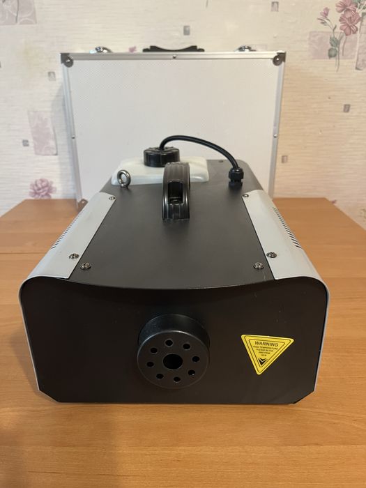 Генератор диму FREE COLOR SM05 1200W