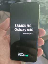 Samsung galaxy a 40. 4/64 gb