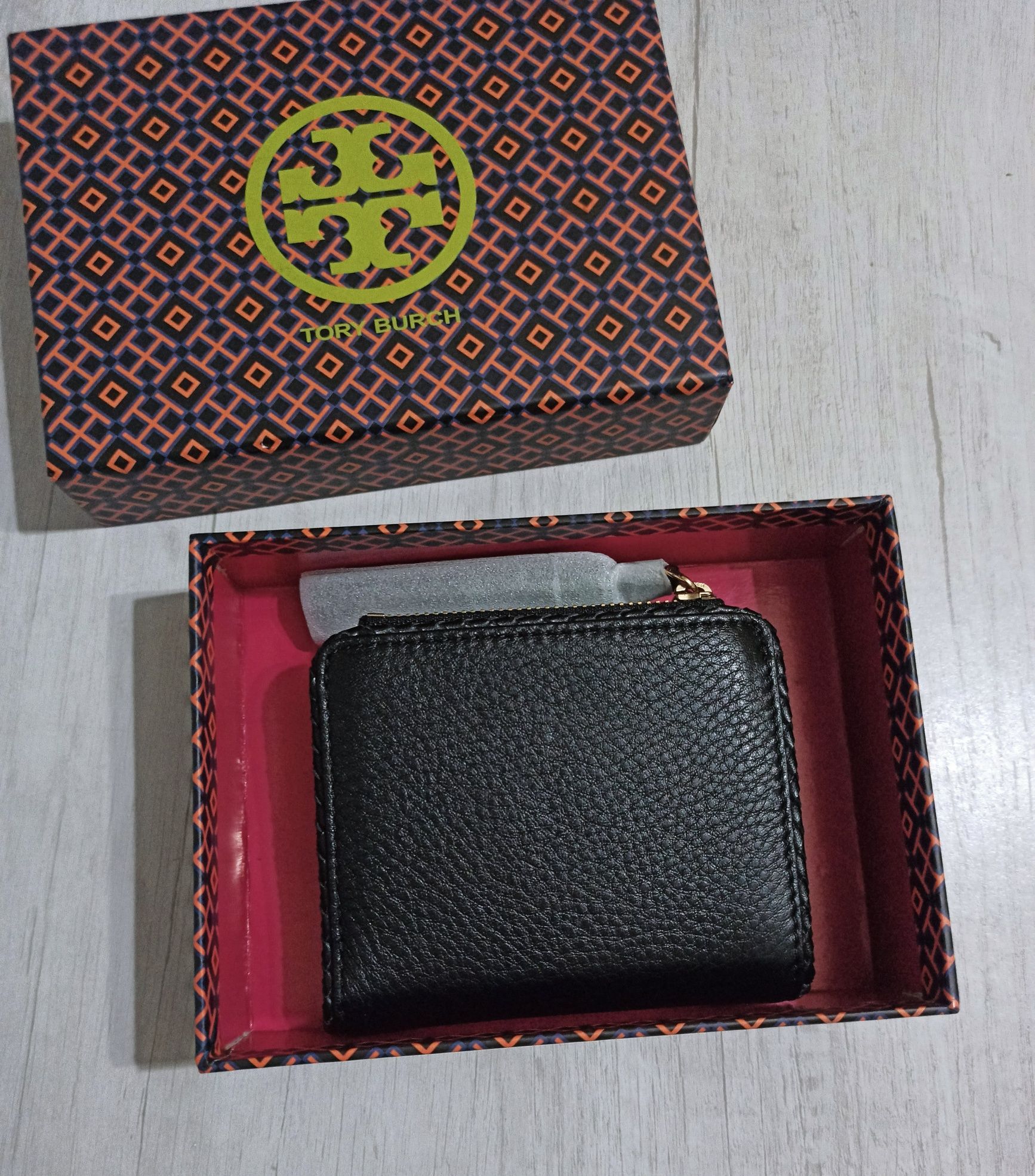 Міні-гаманець Tory Burch  Оригінал