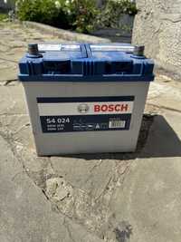 Аккумулятор BOSH 60Ah 540A акб 60Ah