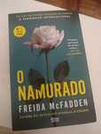 O namorado Freida McFadden