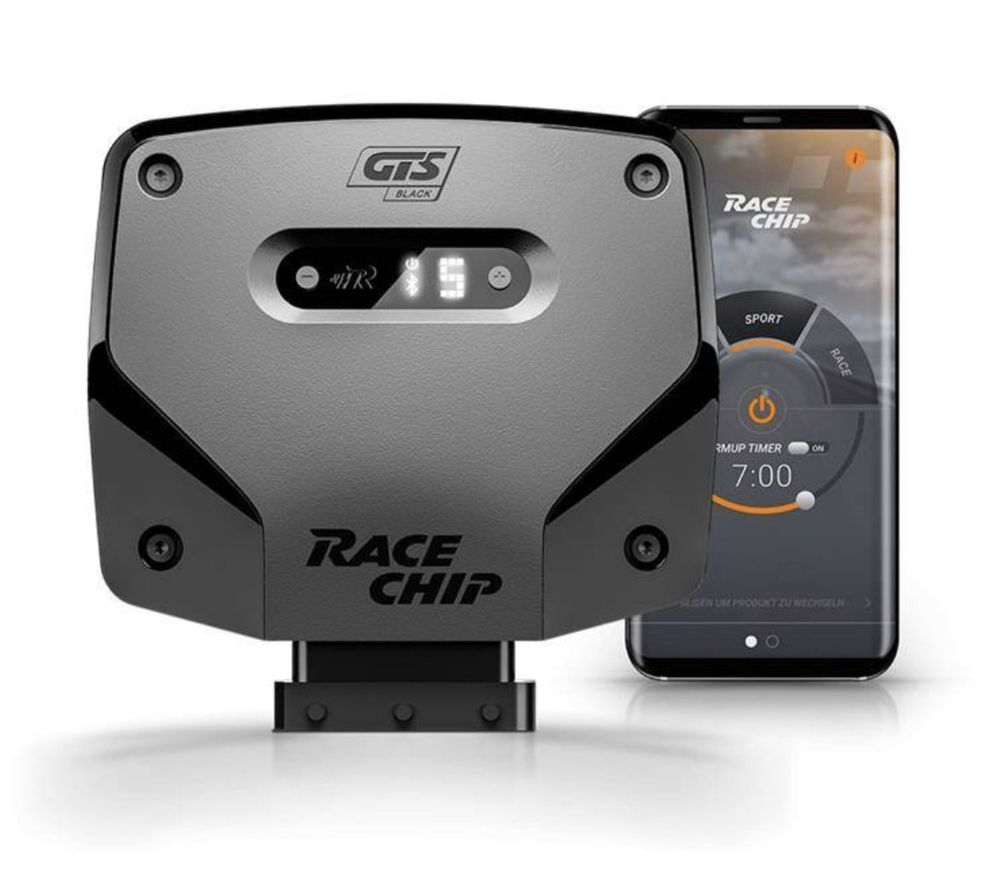 Race Chip GTS BLACK Edition
