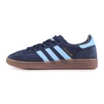 36-44 ! Краща ціна на кеди унісекс Adidas Handball Spezial 'Navy Gum'