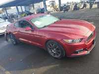 Ford Mustang 2015 USA