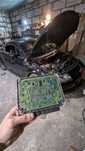 Чип-Тюнинг 1.9TDI Stage1 Stage2 Stage3 и др.  EGR Lambda DPF.