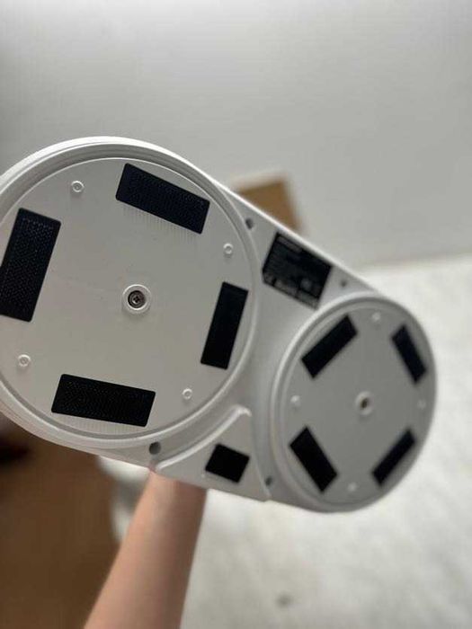 Elektryczny Mop Bezprzewodowa Myjka Parowa Elektryczna Szczotka