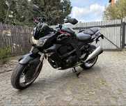 Kawasaki z1000 ABS doinwestowana