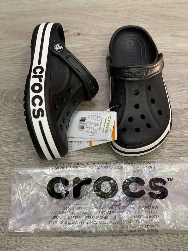 Crocs original всі кольори нові