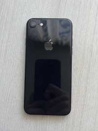 Iphone 8 black neverlock