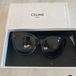 Okulary przeciwsłoneczne Celine