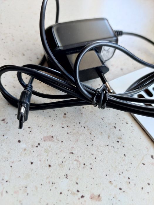 Ładowarka sieciowa Samsung do telefonu