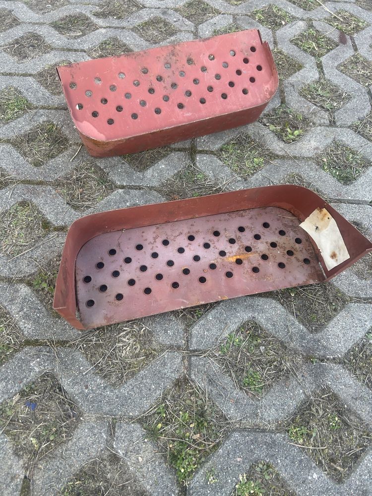 Nysa 522 521 stopnie drzwi rozsuwanych nowe