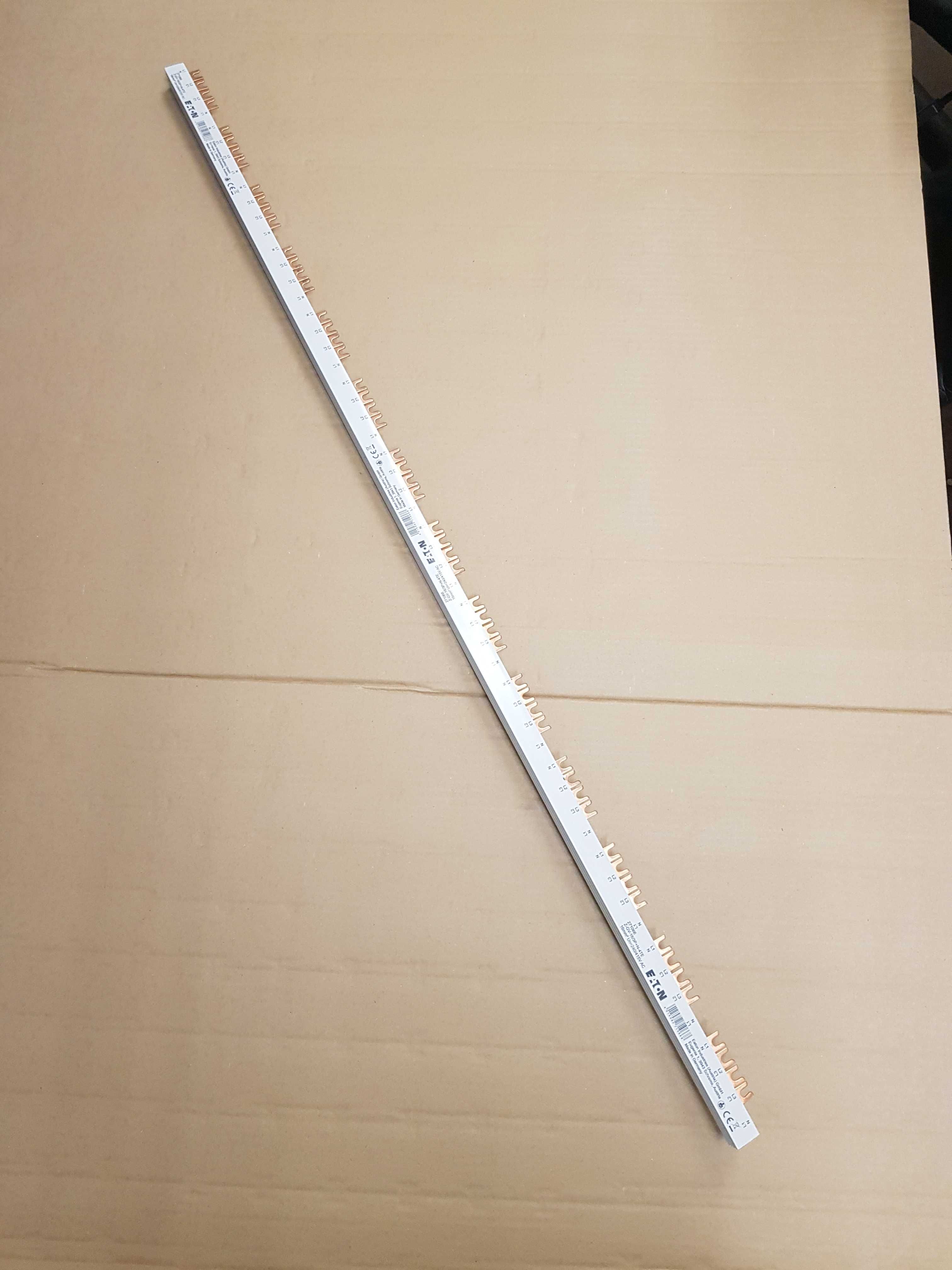 Eaton Z-GV-16/3P+N-4TE Szyna do łączenia aparatury modułowej 1m