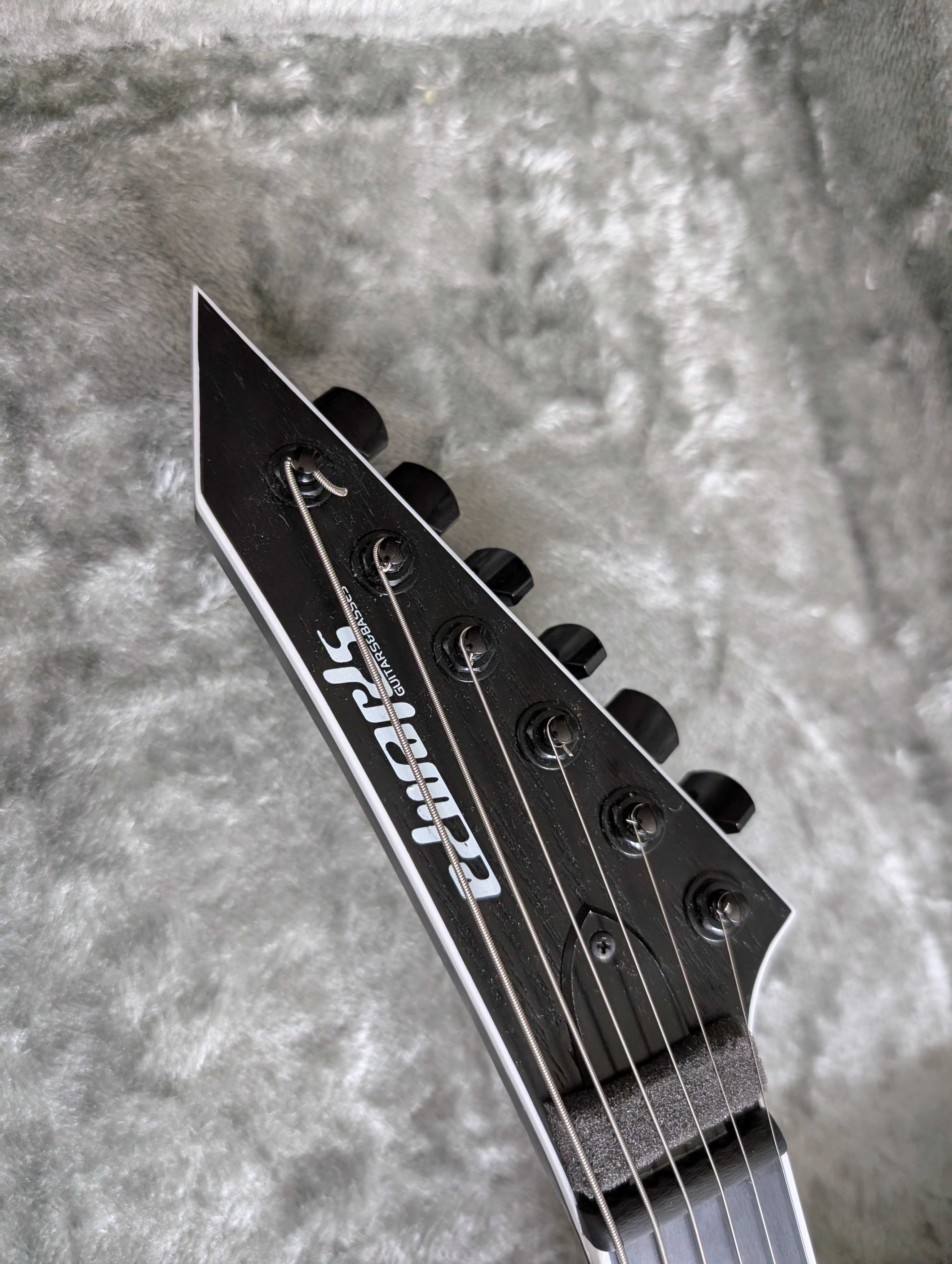 ESP Edwards E-HORIZON-ET/Baritone