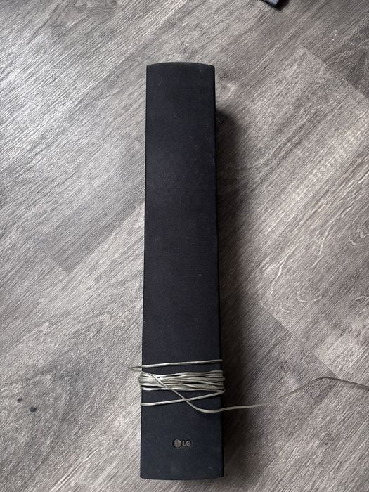 Zestaw kina domowego 5.1 LG Electronics Blu Ray LHB 655