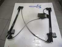 Elevador Sem Motor Elevsm2383 LAND ROVER FREELANDER 2000 2.0DI 98CV 3P PRETO FD
