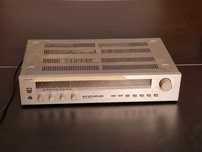 Diora Tosca 303 – amplituner stereo vintage